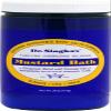 Dr. Singhas Mustard Bath  Therapeutic Bath Salts for Relaxation, Soothing Comfort & Refreshing Aroma  28 oz Aromatherapy Soak with Mustard Seed & Essential Oils - Bathing Alternative to Epsom Salt view 1