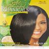 Soft And Beautiful Botanicals With Natural Plant And Butters Relaxer Kit Regular, 1 Ea (pack of 1) view 1