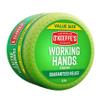 O'Keeffe's Working Hands Hand Cream for Extreme Dryness - 6.8 oz Value Size Jar (1 Pack) - Repairing Skincare for Cracked, Dry Hands view 1