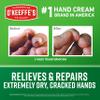 O'Keeffe's Working Hands Hand Cream for Extreme Dryness - 6.8 oz Value Size Jar (1 Pack) - Repairing Skincare for Cracked, Dry Hands view 2
