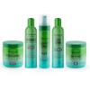 Texture My Way Natural Hair Therapies Easy Comb Leave-In Hair Detangler & Softening Crme Therapy, Ideal for Coiled, Frizzy, Curly Hair, 12 oz view 2