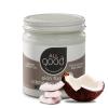 All Good Organic Coconut Oil Skin Food - Natural Moisturizing Skin Care - Non GMO - Vegan (Coconut) view 1