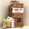 Organic Baby Moisturizer by Jackson Reece (6 Bottles) view 4