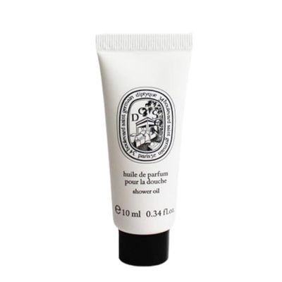 Diptyque Eau des Sens Cleansing Hand and Body Gel, 6.8 oz./ 200 mL