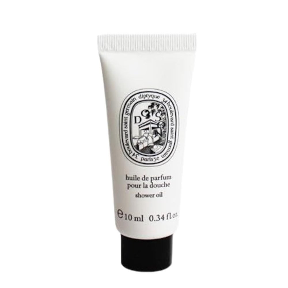 Diptyque Eau des Sens Cleansing Hand and Body Gel, 6.8 oz./ 200 mL
