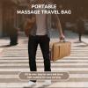 Goodtar Portable Massage Stone Warmer Electric Spa Bamboo Massage Heater Professional Portable Salon Case without Bamboo Sticks and without Stones view 4
