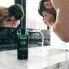 Brickell Men's Purifying Charcoal Face Wash for Men, Natural and Organic Daily Facial Cleanser, 8 Ounce, Scented view 4