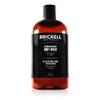 Brickell Men's Invigorating Mint Body Wash for Men, Natural and Organic Deep Cleaning Shower Gel with Aloe, Glycerin, and Jojoba, Sulfate Free, 16 Ounce, Scented view 1