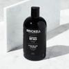 Brickell Men's Invigorating Mint Body Wash for Men, Natural and Organic Deep Cleaning Shower Gel with Aloe, Glycerin, and Jojoba, Sulfate Free, 16 Ounce, Scented view 2