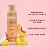 SheaMoisture Curl Mousse Coconut and Hibiscus for Frizz Control Styling Mousse with Shea Butter 7.5 oz view 4