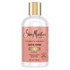 SheaMoisture Curl & Style Milk Coconut & Hibiscus with Silk Protein & Neem Oil for Thick, Defined, Curly Hair Fair Trade, Sulfate-Free 8 oz view 1