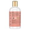 SheaMoisture Curl & Style Milk Coconut & Hibiscus with Silk Protein & Neem Oil for Thick, Defined, Curly Hair Fair Trade, Sulfate-Free 8 oz view 2