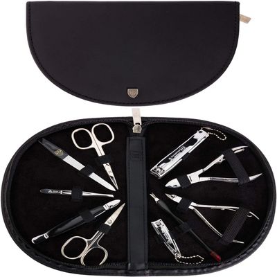 3 Swords Germany manicure pedicure set kit (240)