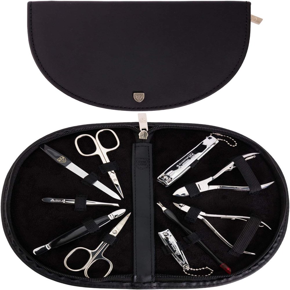 3 Swords Germany  manicure pedicure set kit (240)