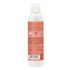 SheaMoisture 2-in-1 Shampoo and Conditioner for Kids Coconut and Hibiscus Coconut Oil for Hair and Dry Curls 8 oz view 2