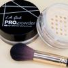 L.A. Girl BB Pro Powder Translucent, LAX-GPP939, 0.17 Ounce view 2