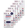 Aquaphor Healing Ointment Advanced Therapy Skin Protectant, Dry Skin Body Moisturizer, 0.25 Oz Jar, Pack of 6 view 1