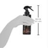 L'Oreal Paris Advanced Hairstyle Sleek It Iron Straight Heatspray, 5.7 Fluid Ounce (Pack of 3) view 3