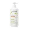 A-derma Exomega - Face&body Lotion 400ml -Dry Skin Give to Gift view 1