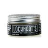 Lockharts Heavy Hold - Handcrafted Pomades for Men - World's Strongest Oil Based Pomade - Humidity & Sweat Proof - Low Shine, Heaviest Hold - Coco Vanilla Scent, (3.4oz.) view 3