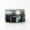 Lockharts Heavy Hold - Handcrafted Pomades for Men - World's Strongest Oil Based Pomade - Humidity & Sweat Proof - Low Shine, Heaviest Hold - Coco Vanilla Scent, (3.4oz.) view 4