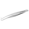 Tweezerman Stainless Steel Blackhead Extractor, Silver view 1