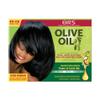 ORS Olive Oil No Lye Relaxer Kit, Extra Strength (Pack of 6) view 1