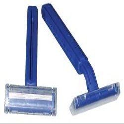 Razor Medi-pak Twin Blade Disposable Case of 100