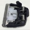 New HAIR CLIPPER Trimmer BEARD Head Blades Replacement For Philips BT3216 BT3221 BT3216/13 BT3221/13 BT3216/14 BT3221/14 BT3226 BT3227 BT3226/13 BT3227/13 BT3226/14 BT3227/14 shaver Razor Cutter Accessories Parts view 2