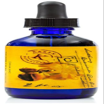 Soothing Calendula Rose Oil for Babies and Mothers