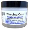 Urban ReLeaf Piercing Care - Healing Sea Salt & Botanical Aftercare - Safely Clean & Heal New & Stretched Piercings - 1 (3 Ounce) view 1