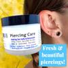 Urban ReLeaf Piercing Care - Healing Sea Salt & Botanical Aftercare - Safely Clean & Heal New & Stretched Piercings - 1 (3 Ounce) view 3