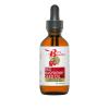 Berry Beautiful 100% Pure Red Raspberry Seed Oil  2 fl oz | Sustainably Cold-Pressed from Northwest Co-op Raspberries view 1