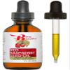 Berry Beautiful 100% Pure Red Raspberry Seed Oil  2 fl oz | Sustainably Cold-Pressed from Northwest Co-op Raspberries view 2