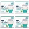 NEW Schick Intuition Sensitive Care Moisturizing Razor Blade Refills for Women with Natural Aloe 12 Count (Limited Edition) view 2