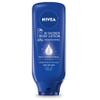 NIVEA Nourishing In Shower Lotion, Body Lotion for Dry Skin, 13.5 Fl Oz Bottle view 1