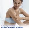 NIVEA Nourishing In Shower Lotion, Body Lotion for Dry Skin, 13.5 Fl Oz Bottle view 2