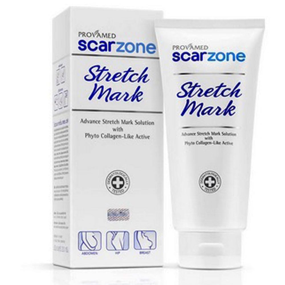 Provamed Stretch Mark Cream 7.04 Oz