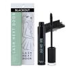 Lash Next Door Water Resistant Mascara Black Volume and Length - No Clump Volumizing Mascara for Thickening and Lengthening - Smudge Proof Lashes by Brooklyn and Bailey (1 Pack) view 1
