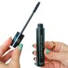 Lash Next Door Water Resistant Mascara Black Volume and Length - No Clump Volumizing Mascara for Thickening and Lengthening - Smudge Proof Lashes by Brooklyn and Bailey (1 Pack) view 4