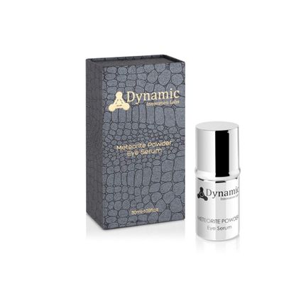 DYNAMIC SONIC METEORITE POWDER SERUM