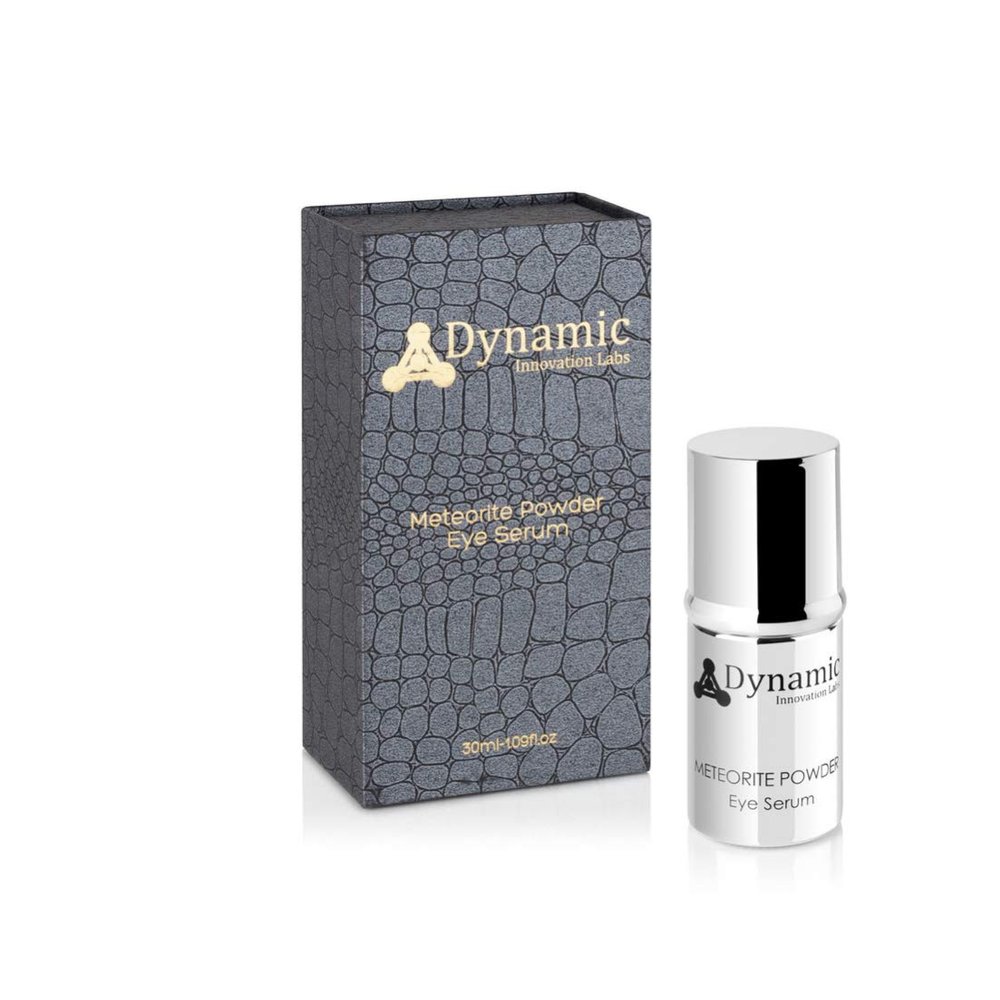 DYNAMIC SONIC METEORITE POWDER SERUM