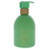 L'Erbolario Jade Plant Cleansing Gel Face and Hands Silk Effect by for Unisex - 9.4 oz Cleanser view 2