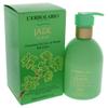L'Erbolario Jade Plant Cleansing Gel Face and Hands Silk Effect by for Unisex - 9.4 oz Cleanser view 4