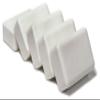 Dermaharmony Set of 5 2% Pyrithione Zinc (ZnP) Bar Soap 4 oz - Crafted for Those with Skin Conditions - Seborrheic Dermatitis, Dandruff, etc. view 2