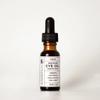 Ginger Chi Under Eye Brightener Serum Depuffing Dark Circles Under Eye Treatment for Women Concentrate 7.5ml/.25o view 1