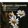Ginger Chi Under Eye Brightener Serum Depuffing Dark Circles Under Eye Treatment for Women Concentrate 7.5ml/.25o view 3