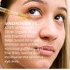 Ginger Chi Under Eye Brightener Serum Depuffing Dark Circles Under Eye Treatment for Women Concentrate 7.5ml/.25o view 4