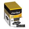 ChapStick Classic Original Lip Balm Tubes, Lip Care - 0.15 Oz (Pack of 12) view 1