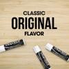 ChapStick Classic Original Lip Balm Tubes, Lip Care - 0.15 Oz (Pack of 12) view 4